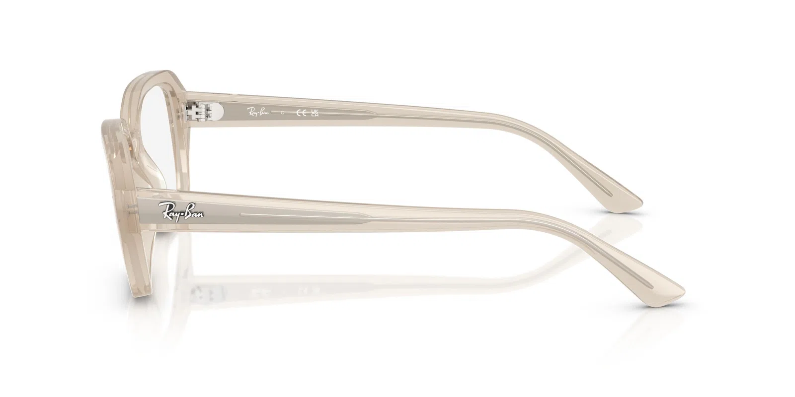 Ray-Ban Shea 7258 Eyeglasses - view 25